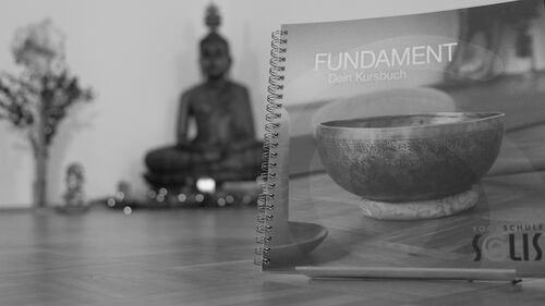 Fundament - Dein Kursbuch