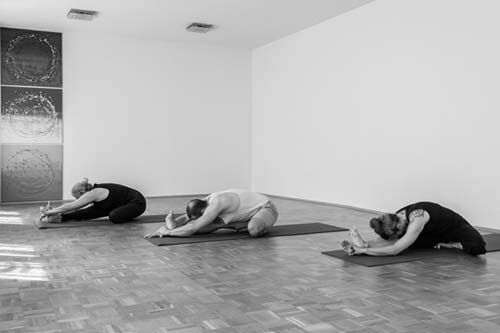 Erfahren durch tägliche Praxis