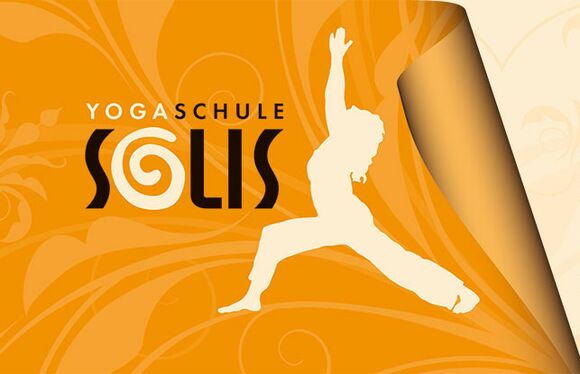 Yoga-Gutschein 15 €