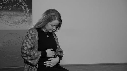 Videothek: Yoga in der Schwangerschaft