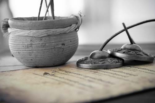 AYI® Inspired Yogalehrer Ausbildung