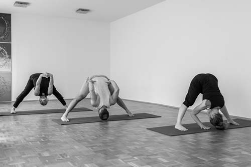 Vertiefung (III) - Kurse für Entdecker