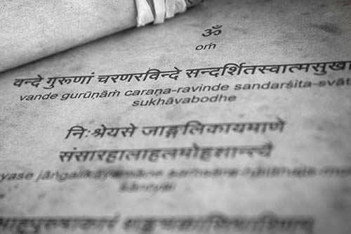 Meditation und Philosophie